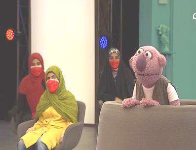 ذوق جناب خان در خندوانه برای راه اندازی سوینا