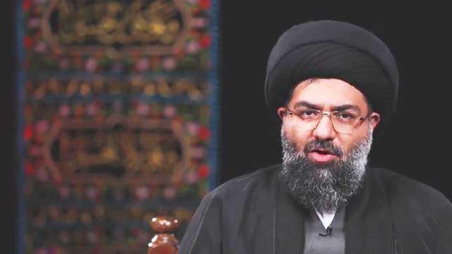 ویژگی حضرت مسلم در بیان امام حسین (ع)