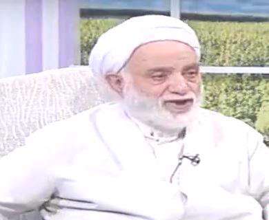 مشتری های امام حسین (ع)؛ استاد قرائتی