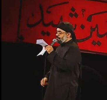 استوری به پای پرچم سرخت؛ محمود کریمی