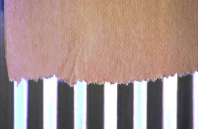 بازیافت کاغذ دستمال توالت