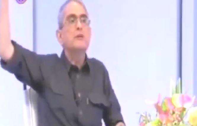 ریشه مشکلات اقتصادی کشور کجاست؛ استاد زرشناس