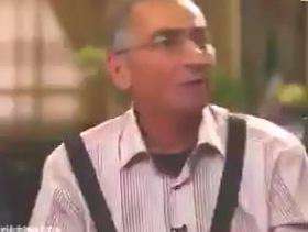 از باخت ایران خوشحال می شوم؛ زیباکلام