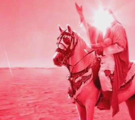 استوری کوتاه تسلیت شهادت حضرت علی اصغر(ع)