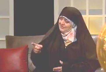 چه کسی گفته نامحرم نباید زنان را نگاه کند؟