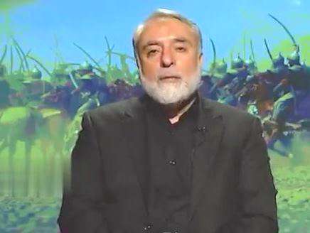 داستان «بریر بن خضیر هم‌ دانی» از یاران سید الشهدا؛ استاد دوانی