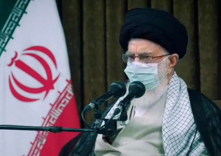 تذکر رهبر انقلاب به مسؤلان دولتی