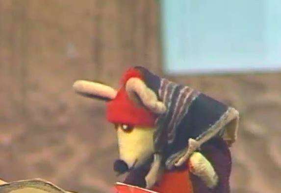 سرمایی سردشه؛ قسمت ششم مدرسه موشها