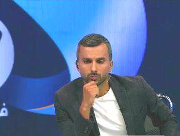 صحبت‌ های تند پژمان نوری از پشت پرده ها در فوتبال برتر