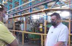 فاجعه بانک ها در برناه ثریا