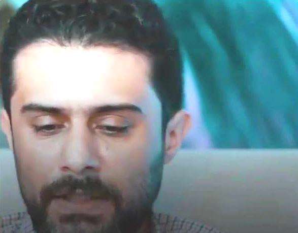 صحبت های وحید رهبانی درمورد تلاش برای رسیدن