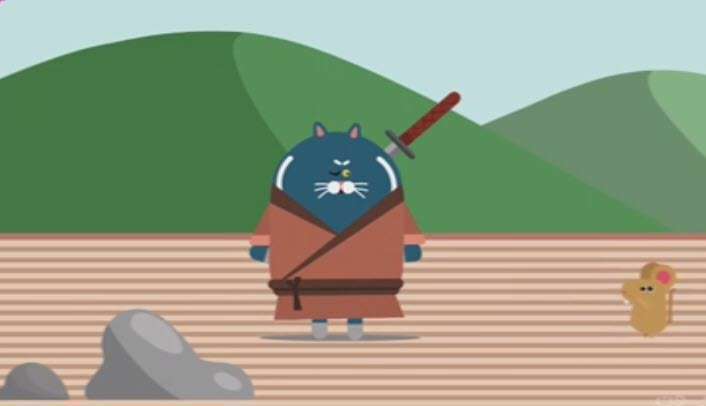 کارتون دنیای سارا کوچولو | سرزمین آفتاب تابان