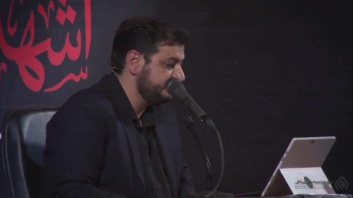 روح دین؛ استاد علی اکبر رائفی پور