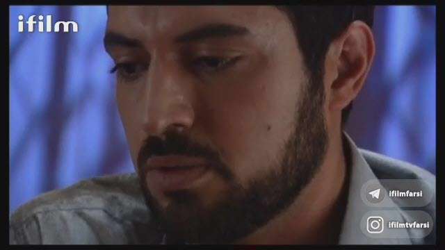 سریال تکیه بر باد؛ جرم دوست داشتن