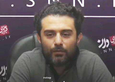 خداروشکر که امروز اینجا کابل نیست؛ وحید رهبانی