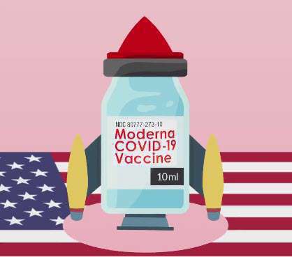 وضعیت واتساپ رسوایی آمریکا از تحویل واکسن آلوده به ژاپن