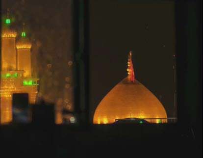 دل و دین و دنیامی ؛ سید مهدی حسینی