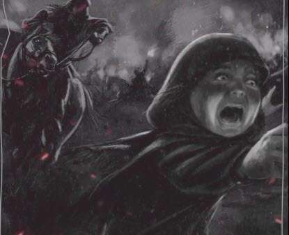 مثل مادر کتک خورده ام؛ محمدحسین حدادیان