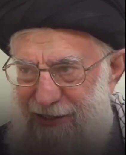 استوری کوتاه رهبری در مورد حرکت انقلابی