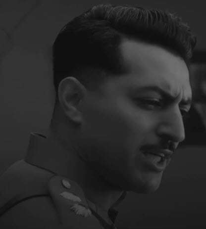 استوری سکانسی از سریال خاتون