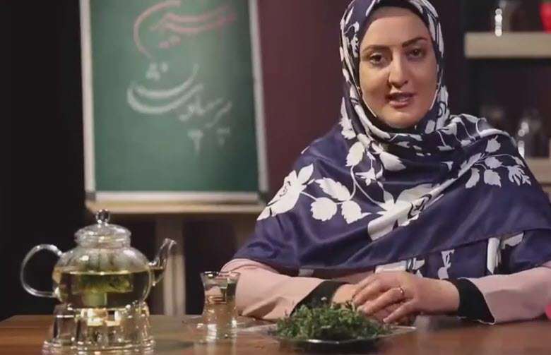 خواص چای دمنوش پر سیاوشان؛ محبوبه ابریشم کار