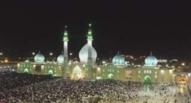 نماهنگ جانان با صدای پوریا زینعلی