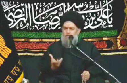 نماز شاه کلید همه مشکلات؛ حجت الاسلام مومنی