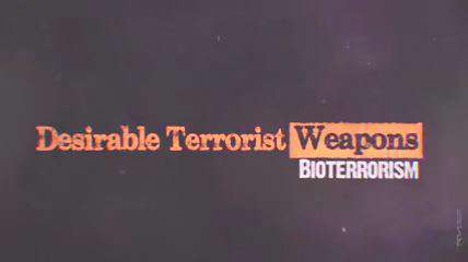 موشن گرافیک مرگهای مرموز