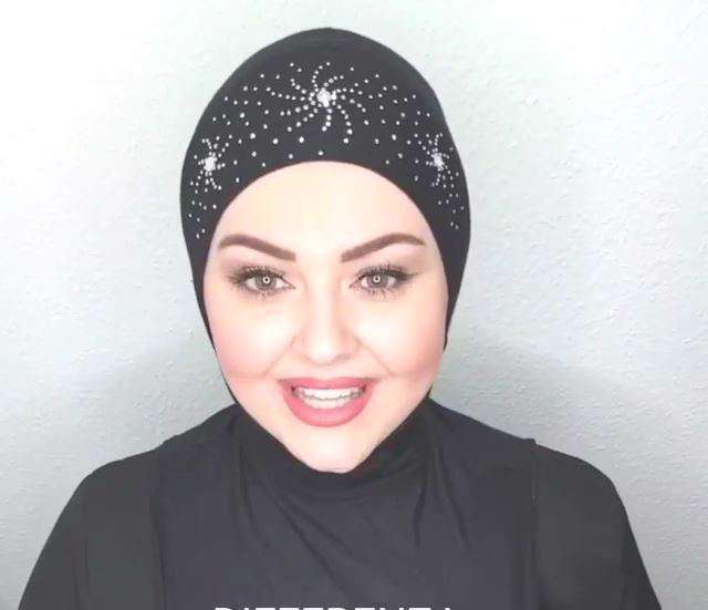 کلیپ آموزش بستن زیرشالی با پوشش مناسب