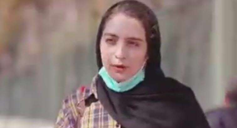 خواستگاری از دخترا وسط خیابون