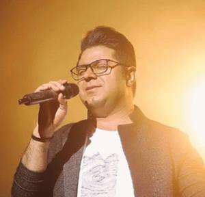 نماهنگ «عمرم جانم، ماه تابانم» با صدای حجت اشرف زاده