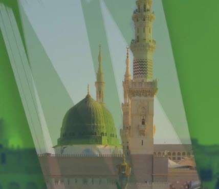 پست اینستاگرام اهمیت شناخت پیامبر