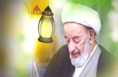 اهمیت نماز در کلام آیت الله حق شناس