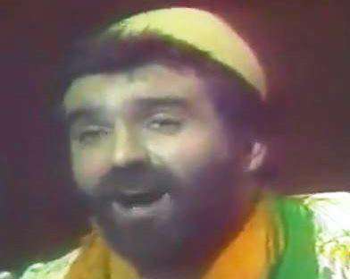 آهنگ لری «دایه دایه» محمد میرزاوندی برای هفته بسیج