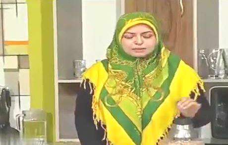 چطور در خانه «کره بادام زمینی» درست کنیم؟