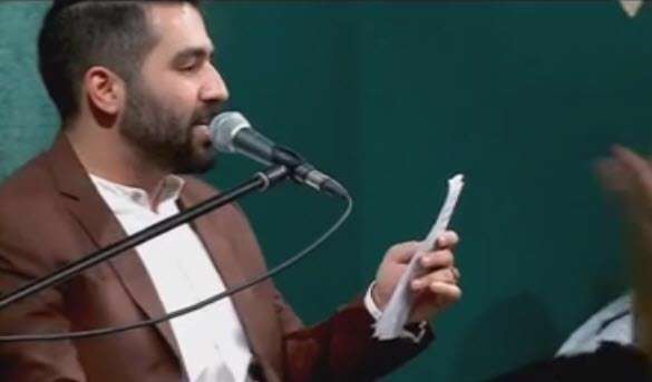 اهلا و سهلا یا رسول الله؛ حسین طاهری