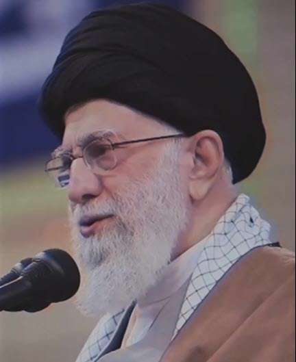 وضعیت واتساپ چهره واقعی آمریکایی ها از زبان رهبری