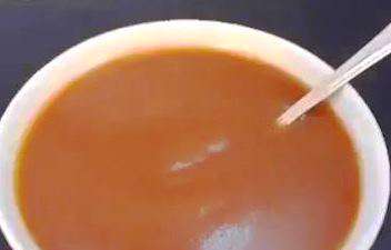 چطور «سس کارامل» خانگی درست کنیم؟