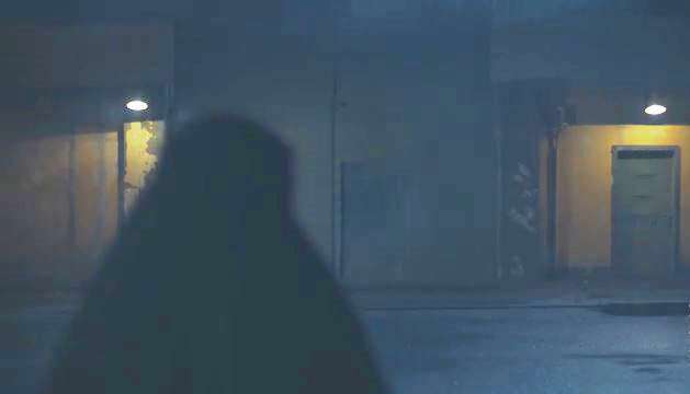 تیزر «تنها گریه کن» اشرف سادات منتظری