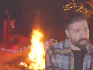 دنیام رو دست تو دادم؛ کلیپ آهنگ «دنیام» حمید هیراد