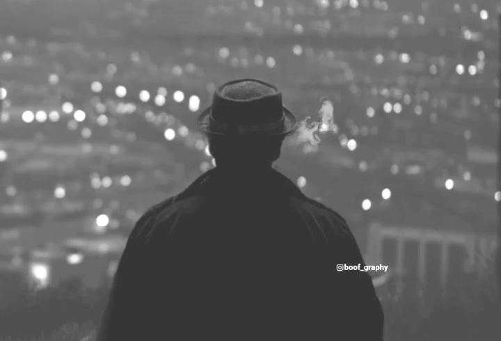 استوری اینستاگرام غمگین «نمانده در دلم دگر توان دوری» علیرضا قربانی