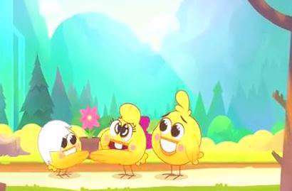 ورزش کردن جیکا و جوکا در برنامه قلقلک