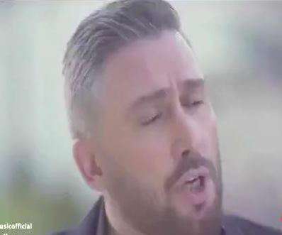 موزیک ویدئوی جدید نیما مسیحا به نام «پایان حرفات»