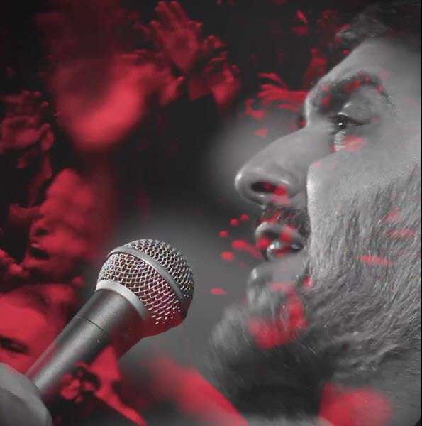 مداحی هر که با آل علی درافتاد ورافتاد؛ پویانفر