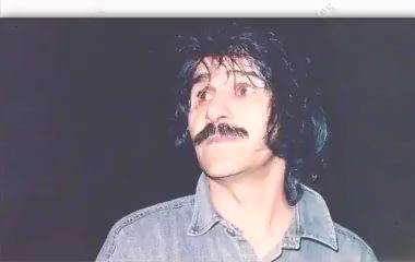 شعر خوانی زیبایی از حسین پناهی