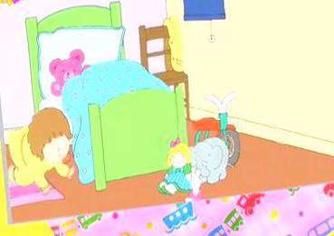 من می تونم با آتیش بازی نکنم؛ شهر قصه