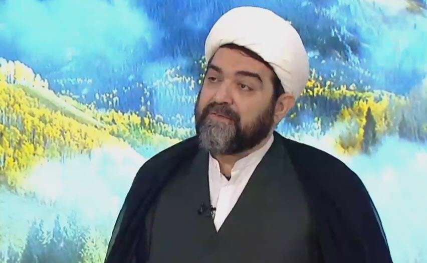 دخالت کردن در زندگی دیگران؛ شهاب مرادی