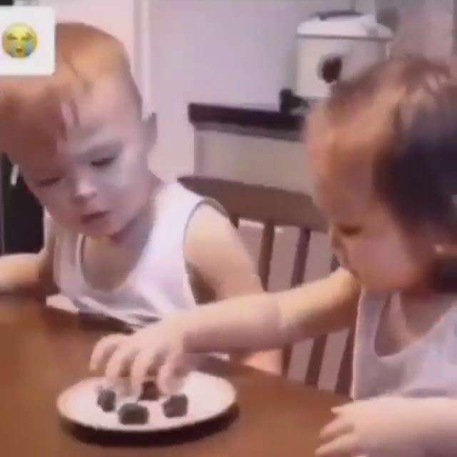 تو دعوای بچه ها دخالت نکنید