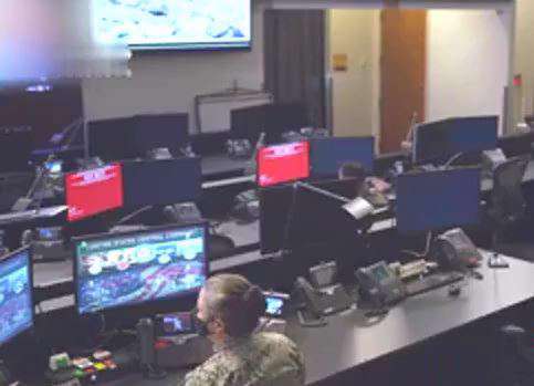 پیچیده‌ ترین عملیات تروریستی وزارت دفاع آمریکا