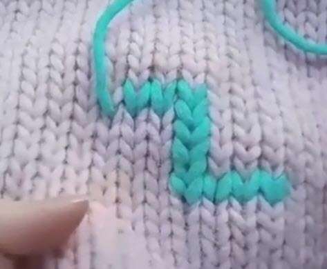 آموزش ایجاد طرح روی بافت